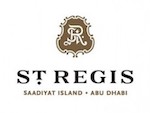 At Regis Saadiyat Island - Aub Dhabi