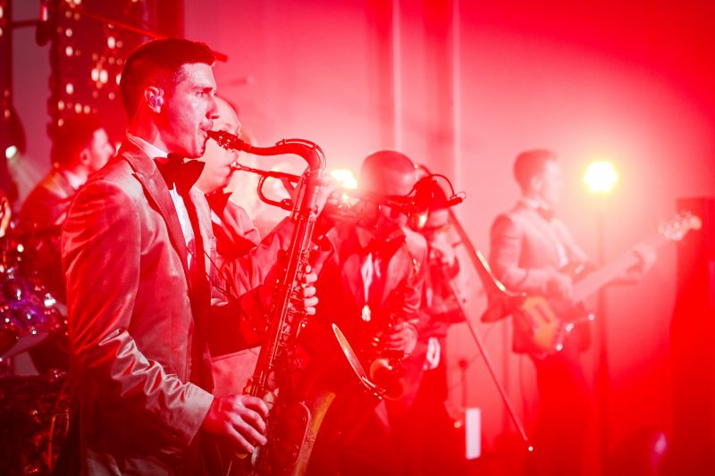 Function band London - Ambassador photo gallery