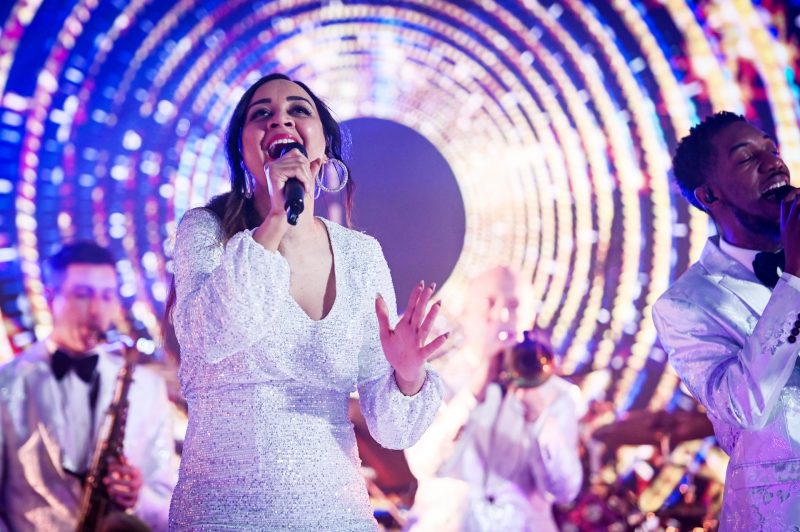 Bespoke Event Production