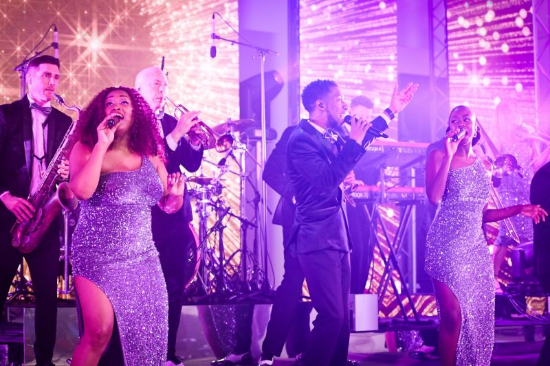 Live Wedding Band Reviews | Function Band Reviews