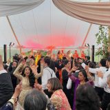 Shiraj & Ria, Wedding at Crowes Hall – 8th June 2024