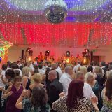 Leone & Marc, Wedding at Stock Brook Country Club – 30th June 2024