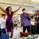 Ashley & Josh, Wedding at South Lodge in West Sussex – 25th May 2024