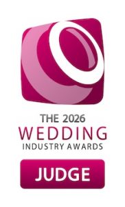 The 2026 Weddings Industry Awards - judge