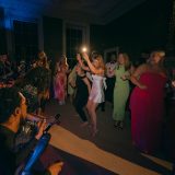 Aimee & Liam, Wedding at St Giles House, Dorset – 4th October 2025