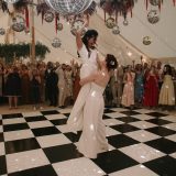 Charlie & Sophie, Wedding at Cowdray House – 7th June 2025