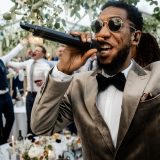 Lucy & Harry, Wedding at Farbridge, West Sussex – 20th June 2025