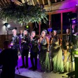 Simon Rosen, Daughters Wedding at The Cherry Barn in Rye – 2nd August 2025
