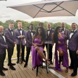 Fran & Simon, Wedding on a Private Farm in Oxfordshire – 19th July 2025