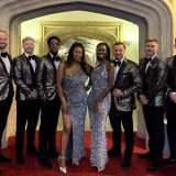 Cliff Stubs, Chigwell Golf Club Centennial Ball at Guildhall, London – 3rd October 2025