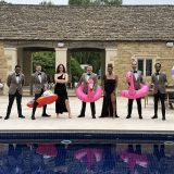 Amy & Sammy, Wedding at Langley Park in the Cotswolds – 7th June 2026