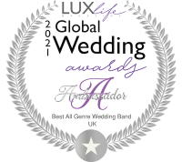 Global Wedding Awards Winners Logo - WITH AMBASSADOR LOGO PNG